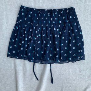 American Eagle Mini Skirt